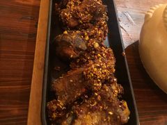 -恩你小木屋米酒店(安盛店)
