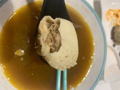 -小杨生煎(龙之梦购物中心店)