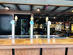-M99 BEER世界啤酒吧(鸿云悦街店)