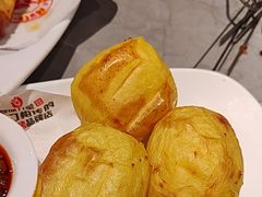 -鼎原力量东北吊炉烧烤(临河街店)