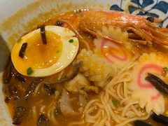 -一心创作料理屋(经开万达店)