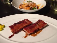 -广州柏悦酒店·悦景轩·粤菜餐厅