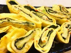 -郑阿姨的家·이모네·韩料&烤肉(武川路店)