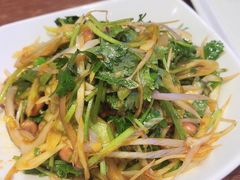 -金刚山烧烤(中山路店)
