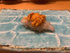 -鮨青(恒基名人购物中心店)