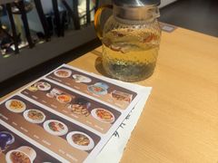 -关东小磨东北菜(上海长风大悦城店)