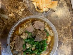 -老广州牛杂(深圳白石洲总店)