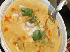 -Thai Alley泰爱里(二沙岛店)