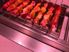 -丰茂烤串(全国首店)