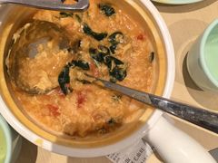 -吕氏疙瘩汤·新派鲁菜(东城万达广场店)