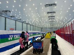 -广州热雪奇迹