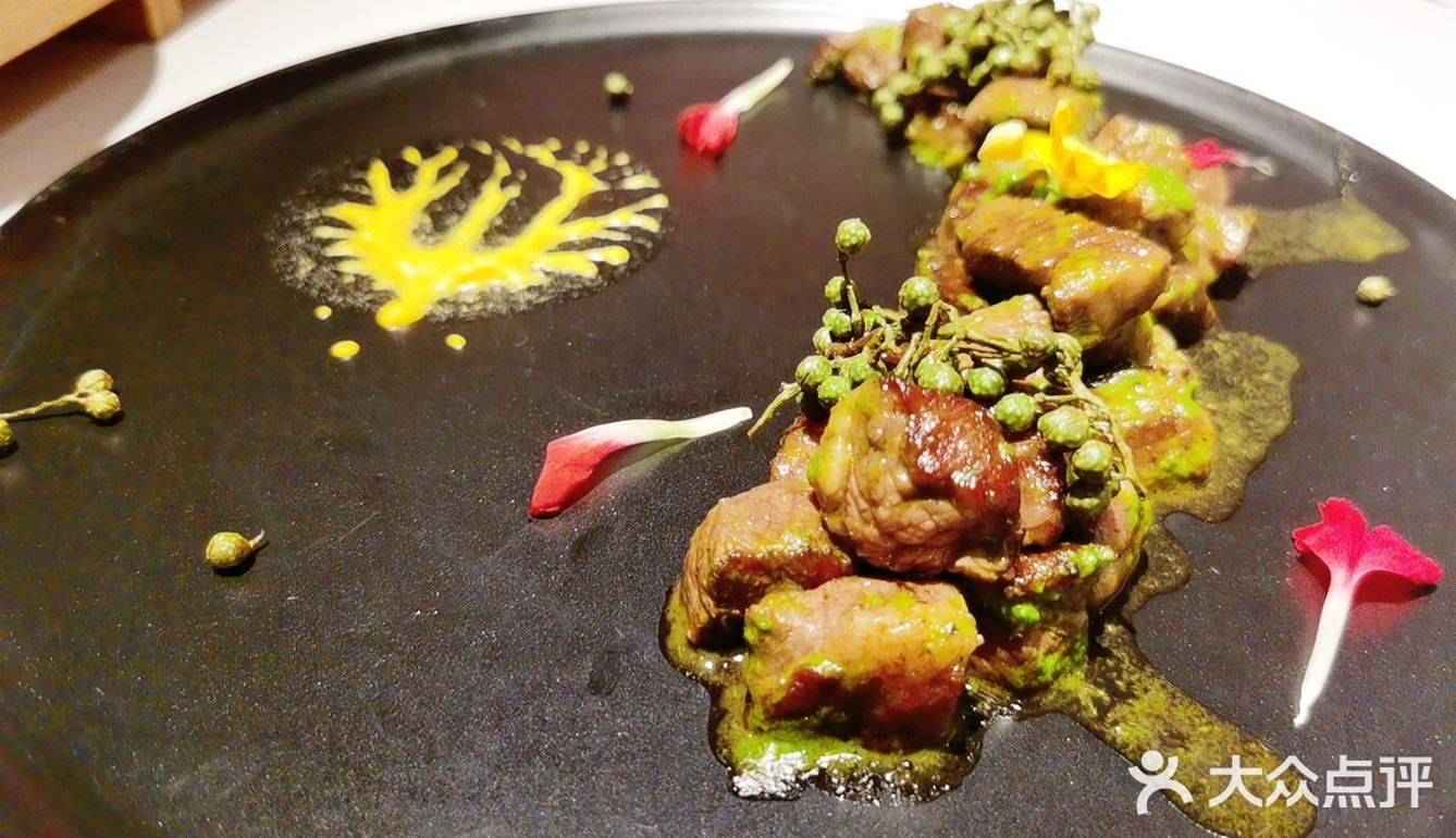 4月新打卡的美食店铺 最满意的食物合集来啦