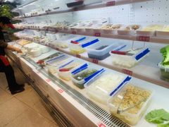 -刘火辣老火锅(光谷店)