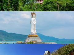 -亚龙湾热带天堂森林公园