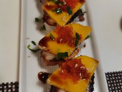 -樱の千渡日式料理·铁板烧•烧鸟(金盛田广场店)
