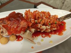 -姑苏家宴·苏帮菜·松鼠桂鱼(苏州总店)