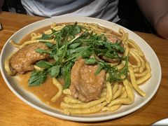 -Secco德式餐吧(南秀村店)
