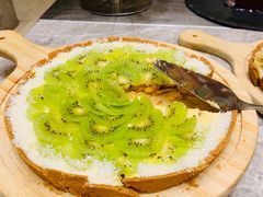 水果派-盛宴标帜餐厅·亲子自助 (南昌喜来登酒店)