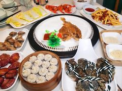 -海鲜谷(瑞安店)