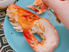 -Paak Dang Riverside 红嘴河畔餐厅