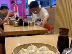 -龙咆汤包·手工现包小笼(拱北口岸店)