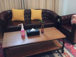 -Cocodemer 产后恢复中心(多伦路店)