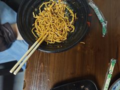 -家烧面馆【南山路知名经典面食】