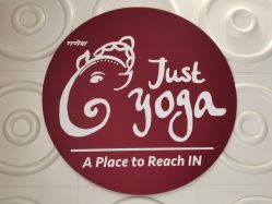 -Just Yoga 瑜伽·阿育吠陀