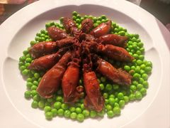 -必点海鲜·海肠捞饭大王(滨江道店)