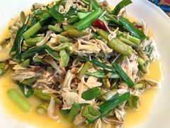 -香满楼(临安路店)