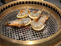 -铭牛烧肉·和牛海鲜自助(高新月牙湖店)