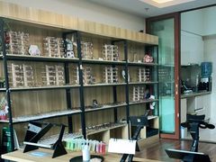 -杨兮眼视光工作室