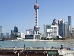 -YUE·6·西式融合餐厅(外滩六号店)