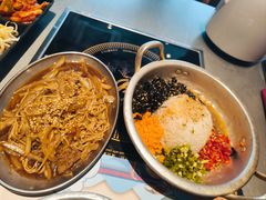 -济扶岛韩国海鲜汤제부도 해물탕(望京店)