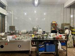 大堂-南香小食店(水门路店)
