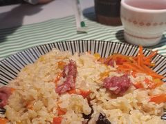 -楼兰新疆菜(江宁万达店)