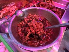 -阿娟牛肉丸·手打牛肉丸·现做现卖