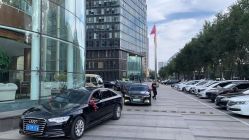 -华润婚车租赁公司·和胜租车