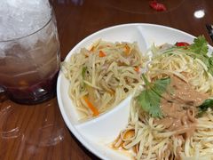 -王家沙点心店(南京西路总店)