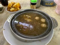 -新记肉骨茶