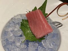 -Mr·Fish鱼鲜生海鲜放题(银泰in99店)
