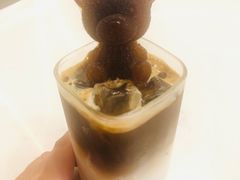 -仁义涵西餐·咖啡(中华巴洛克店)
