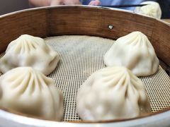 -蒋家桥饺面店(四望亭路店)