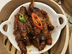 -翠园(北京王府中环店)