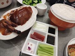 -渔民新村·创新渔家菜(北塘古镇店)