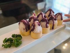 蓝莓优格-玉林烤鸭店(垡头店)