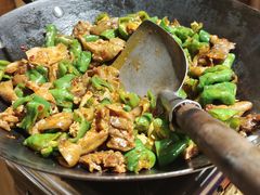 -寻钵记民菜馆·正宗常德钵子菜(滨湖路店)