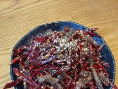 -邱金小炒·30 年盐帮江湖菜(自贡店)