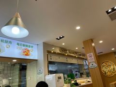 -袁记云饺(南门口店)