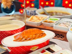 -秀儿四九城·新京菜(亚运村鸟巢店)